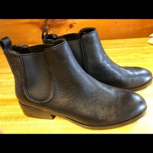 Cole Haan boots